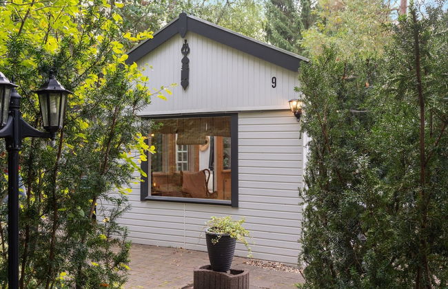 Holiday Home in Gelderland Near Woodlands - Photo 32