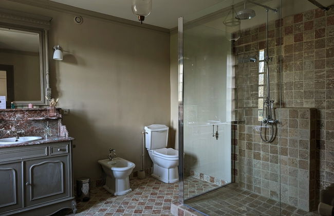 Domaine du Bosc Roger - Foto 52