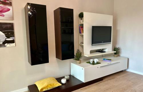 Romantic Penthouse with view over the Umbrian hill - Foto 14