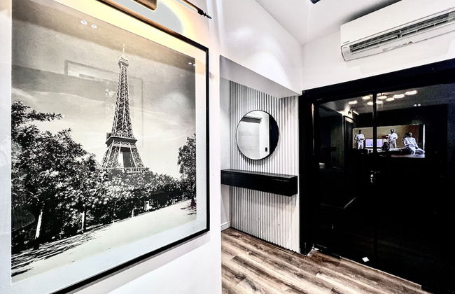 Luxury, Contemporary 4-bed Apartment in Ikoyi - Foto 16