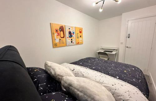 Charming Full House in Greater Manchester - Foto 14