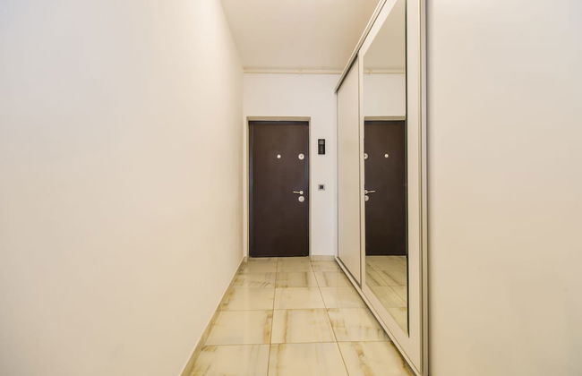 Relax Apartment Coresi Mall - Foto 20