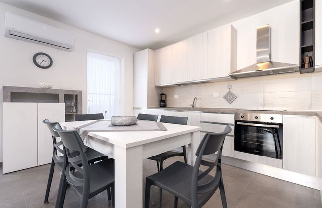 Apartments Baricevic - Foto 13