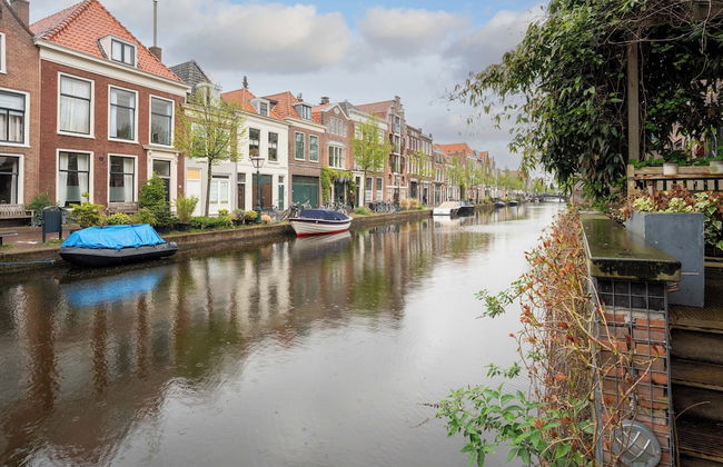 Pakasa Leiden - Foto 64