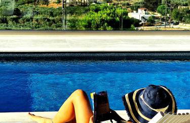 New Aggel's Infinity View Villa - private pool - Foto 13