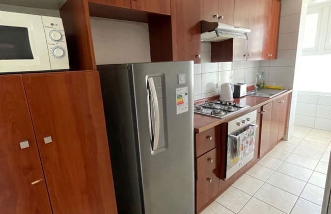 Vr Suite Santiago - Foto 28