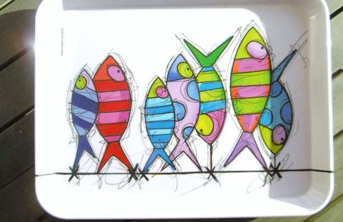 Appartement Iwan - Foto 7