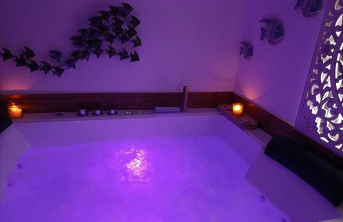 Cocoon inn&Spa - Foto 23