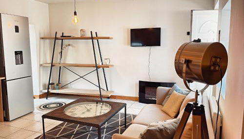 L'Ancien Moulin du Grand Annecy - Foto 4