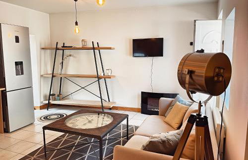 L'Ancien Moulin du Grand Annecy - Foto 4