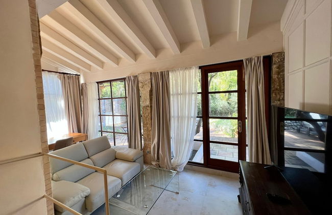 Hotel Finca Ca N'ai - Bio Nature Adults Only - Photo 28