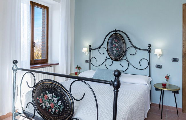 Tenuta Montiepoli 12 3 Emma Villas - Photo 77