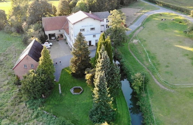 Spacious Holiday Home in the Teutoburg Forest - Foto 15