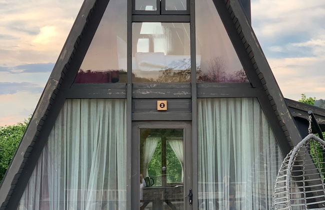 Yesildus Tatil Koyu - Foto 1