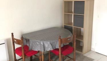 Calme et confort, avec 2 lits ,à la frontière - Foto 3