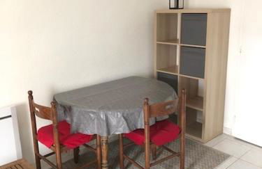 Calme et confort, avec 2 lits ,à la frontière - Foto 3