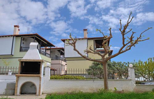 THETIS Luxury House - Foto 9
