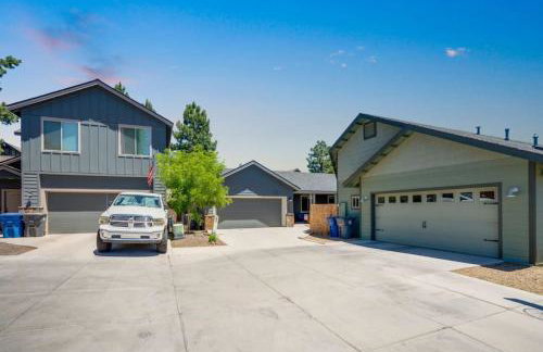 Modern Midtown Home Close to Downtown - Foto 7