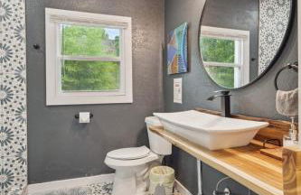 2BR Apt 8 min to Integris Monthly 20 Off #09 - Foto 22