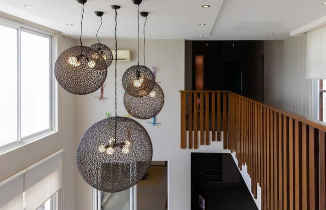 Villa Serenidad by Acomodo - Foto 44