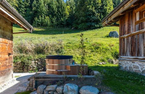 Mazot de la Pointe Percée - Foto 8