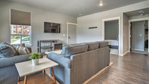 Lake Chelan Resort Condo Pool and Hot Tub Access! - Foto 3