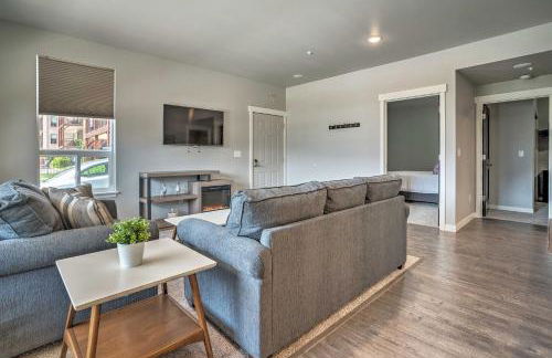 Lake Chelan Resort Condo Pool and Hot Tub Access! - Foto 3