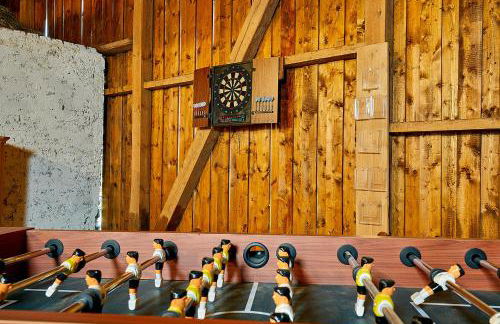 Chiemgauferienwohnungen - Stierschneiderhof - Foto 33