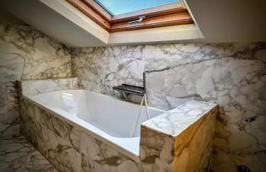 Casa al Forte - Versilia - Beach and Free Parking - Foto 11