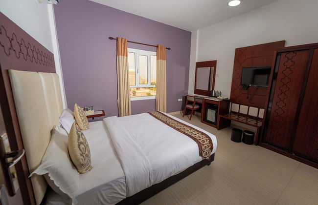 Zaki Hotel Apartment - Foto 10