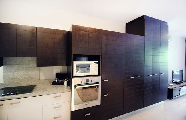 The Glen Apartments - Photo 8