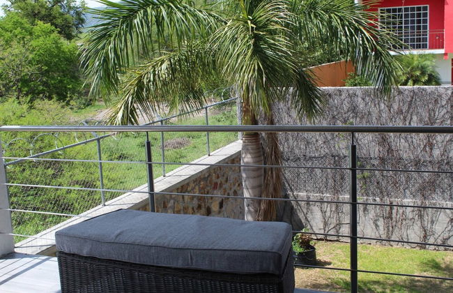 Fiesta, Lujo Y Privacidad 5 Min De Lago De Tequex - Foto 45