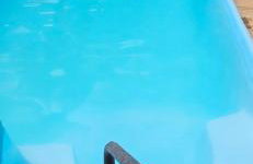 Refúgio GRUPOS com piscina, churrasqueiras 38 min Águas Claras Brasília - Foto 32
