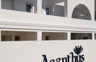 Acanthus Oia - Suites With Private Outdoor Jacuzzi - Foto 30