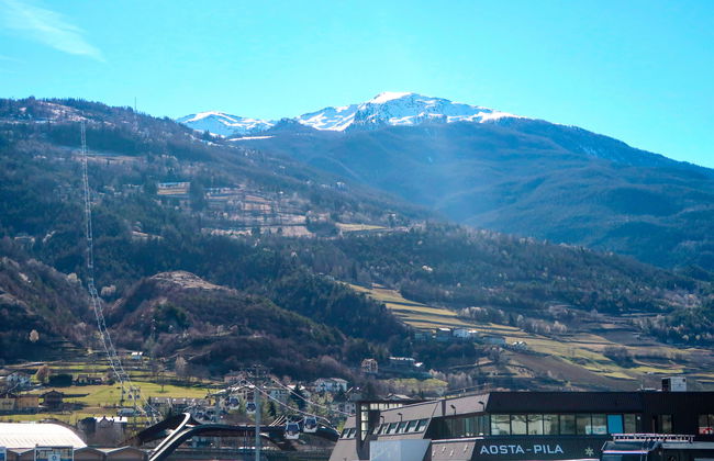 Maison Pro de Solari - Foto 33