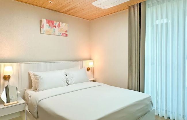 Brown Suites Busan - Foto 32