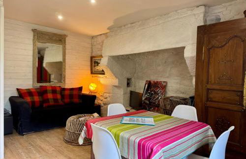 LE STE MARINE - Ptit coin de Paradis Vue sur le port - Entrée Autonome - Foto 7