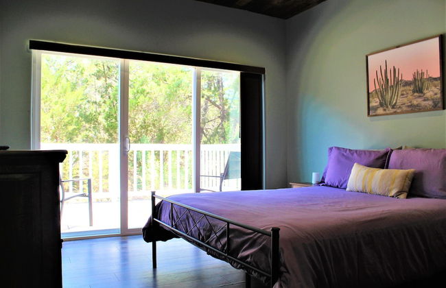 The Rustic Inn- Family Friendly Near Fiesta Texas - Foto 22