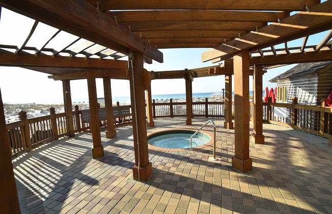 Pelican Beach 0411 1 Bedroom Condo by Pelican Beach Management - Foto 17