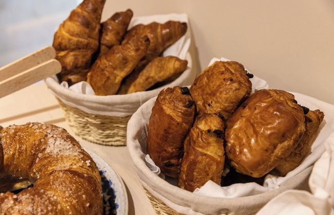 Residence Saletta Casale - Photo 40