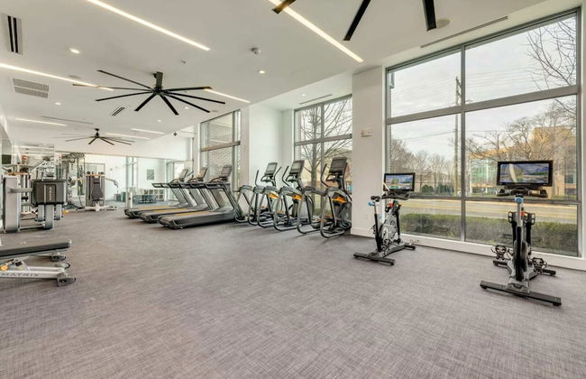 Midtown 205 - Foto 27