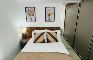 Studio Mobiliado no Independência 915 - Foto 6