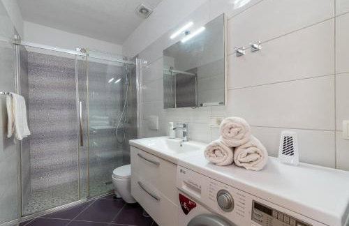 Apartments Brico - Heated Pool - Foto 30