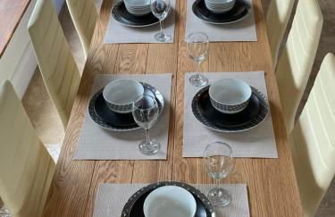 The Mews - Family space, garden, parking, balcony, view - Foto 16