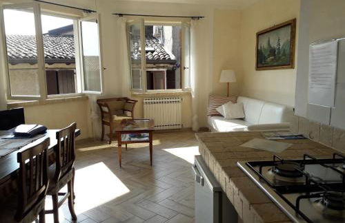 Cà del borgo Historic Village - Foto 34