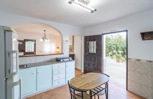 Cubo's Casa Rural Cortijillo Las Barrancas Family - Photo 47