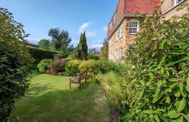 Putney Chic 1-bed Gem - Foto 23