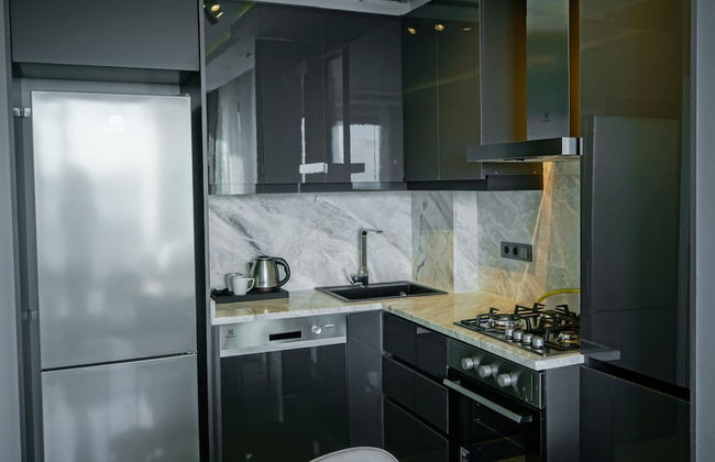 Elite World Homes Istanbul Bosphorus - Photo 47