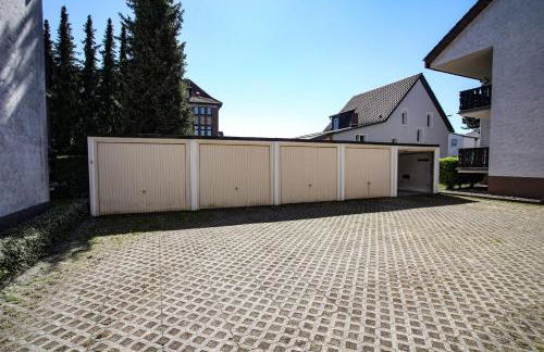 Zentral - Gemütlich - Küche - Balkon - Garage - Foto 32