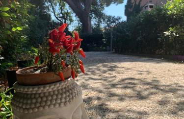 Casa nel verde a 300 mt dal mare a Castiglioncello - Foto 41